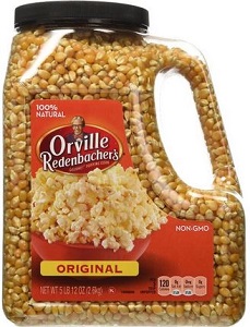 Orville Redenbacher's Popcorn