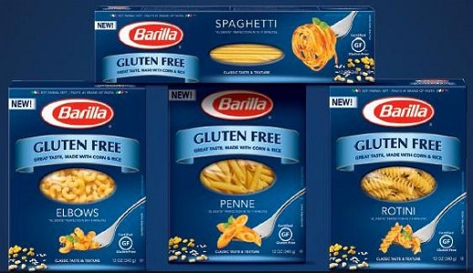 Barilla Gluten-Free Coupons