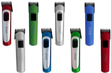 Beard Trimmer Deals