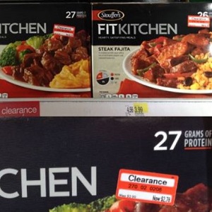 Stouffer's Coupons
