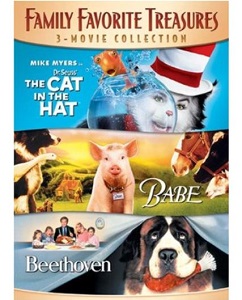 DVD Deals