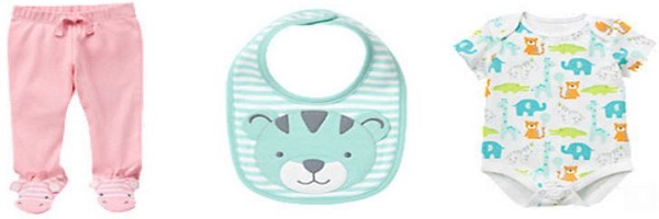 Gymboree Deals