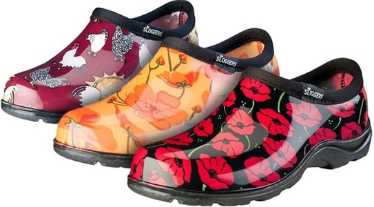 Gardening Shoe Deals