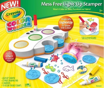 Crayola Color Wonder Deals