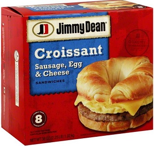 Jimmy Dean Coupons