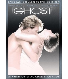 Ghost DVD Deals