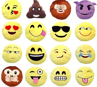 Emoji Deals