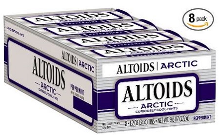 Altoids Deals