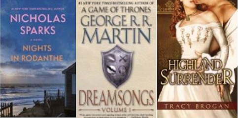 Kindle Book Deals