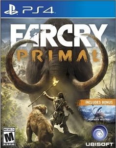 Far Cry Primal Deals