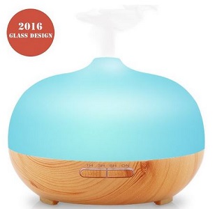 Oil Diffuser Deals