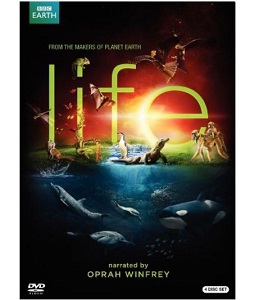 Life DVD