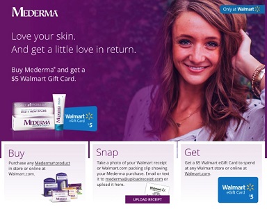 Mederma Deals