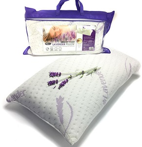 Lavender Pillows
