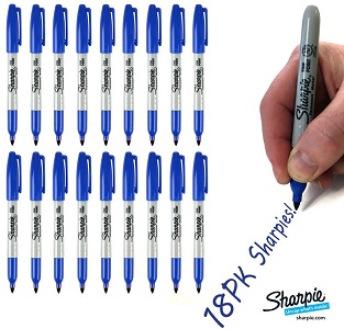 Sharpie Marker Deals