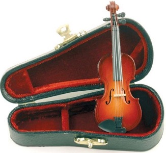 Tiny Violin Deals