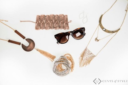 Cents of Style Deals