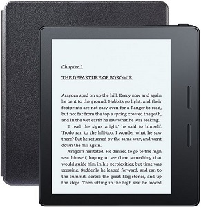 Kindle Oasis Deals