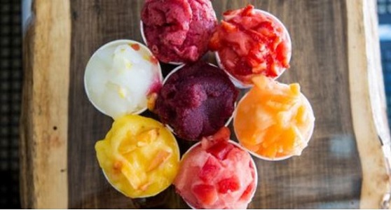 Groupon Sherbet Deals