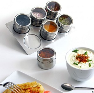 Spice Rack Deals