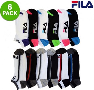 Fila Sock Deals