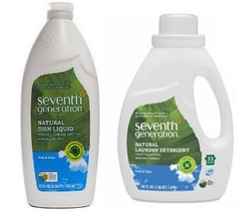 Seventh Generation Coupon