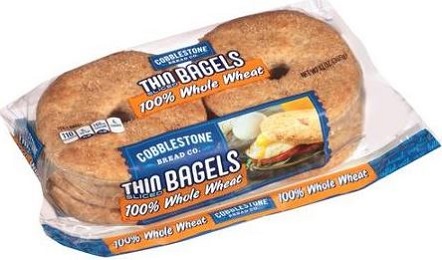 Cobblestone Bread Co. Coupons