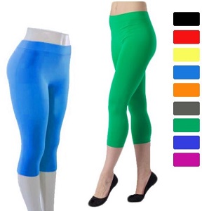 Capri Pants Deals
