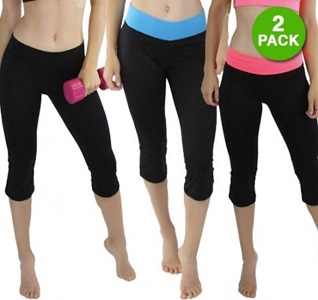 Yoga Pants Deals