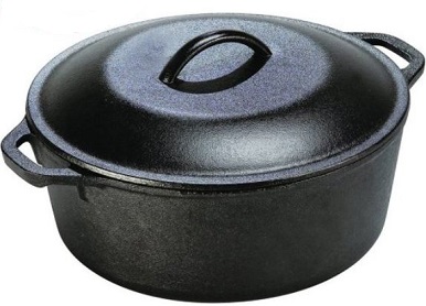 Dutch Oven Deals