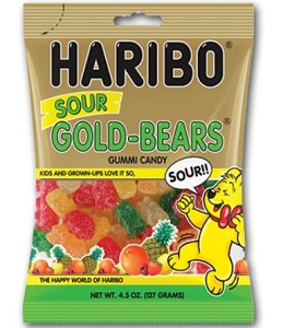 Haribo Gummies Coupons