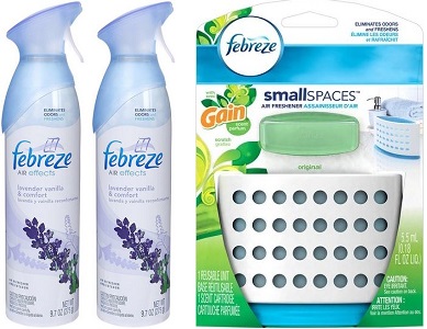 Febreze Coupon