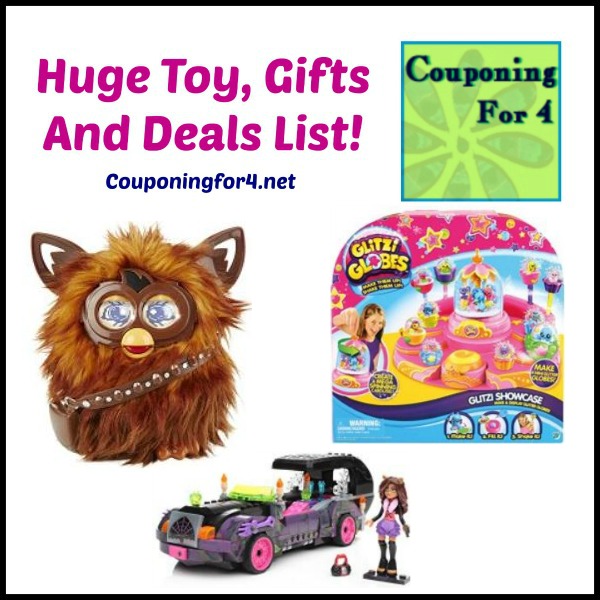 Toy Deals