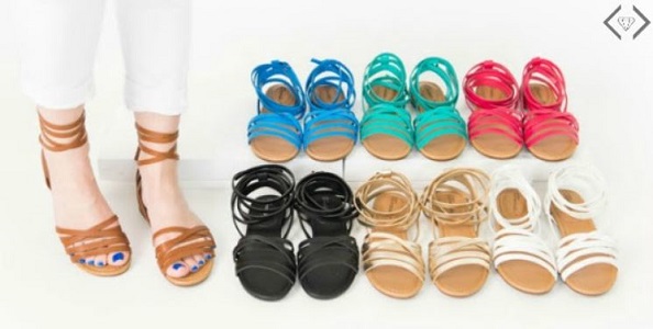 Cents Of Style Deals