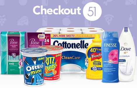 Checkout 51 Coupons