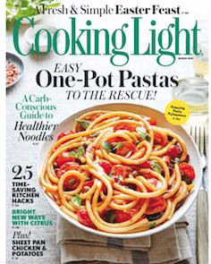 Cooking Light