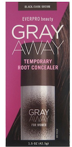 Everpro Gray Away Spray or Powder