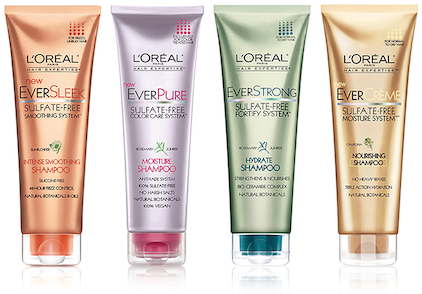 L’Oreal Expertise Hair Care