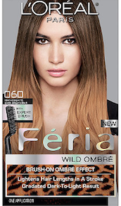 L’Oreal Ferial Hair Color