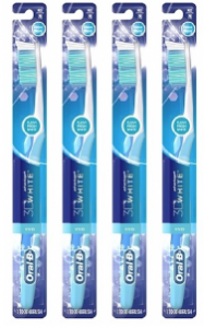 Oral-B 3D White Vivid Advantage Toothbrush
