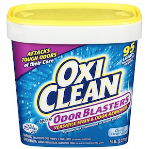 OxiClean 5 lb Odor Blasters