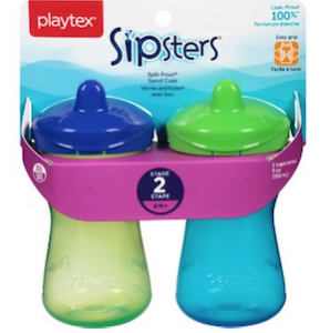 Playtex Sippy Cup
