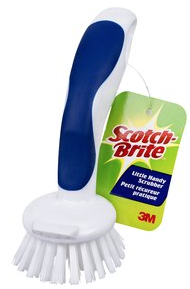 Scotch-brite Handy Brushes