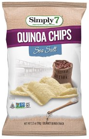 Simply 7 Chips