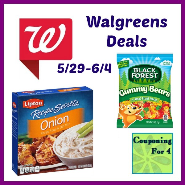 Walgreens Deals