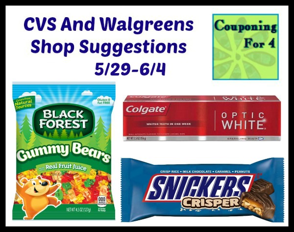 Shop Suggestions