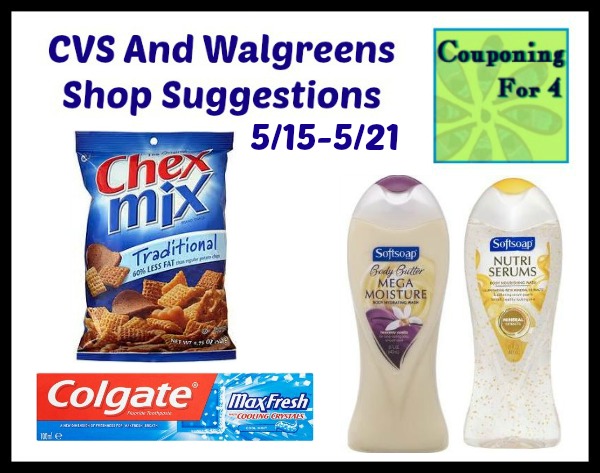 Shop Suggestions