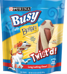 Busy Bone Dog Treats