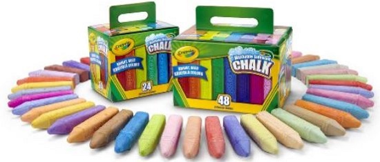 Crayola Deals