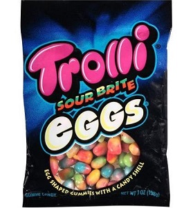 Trolli Candy Coupons